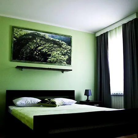 Apartment El Barco *