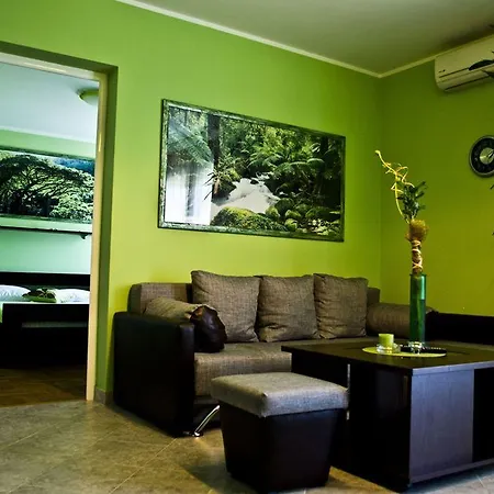 El Barco Apartment