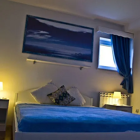 Apartment El Barco