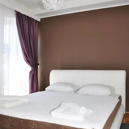 Apartment El Barco
