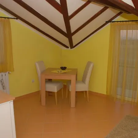 Apartment El Barco