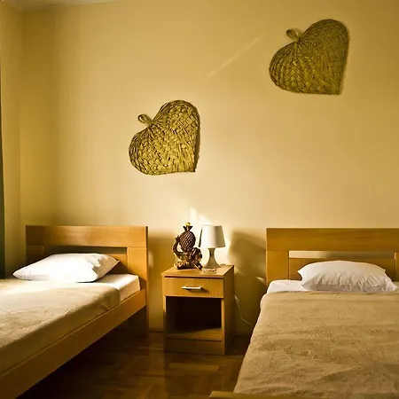 Apartment El Barco *