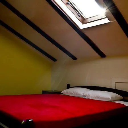 El Barco Apartment Veliko Gradiste