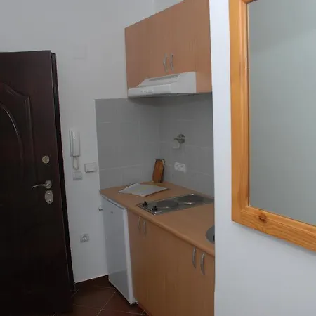 El Barco Apartment Veliko Gradiste