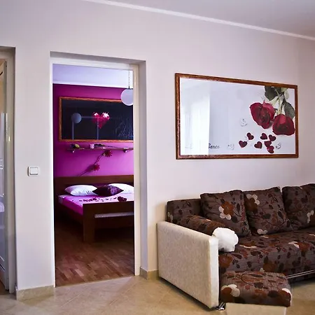 Apartment El Barco Veliko Gradiste