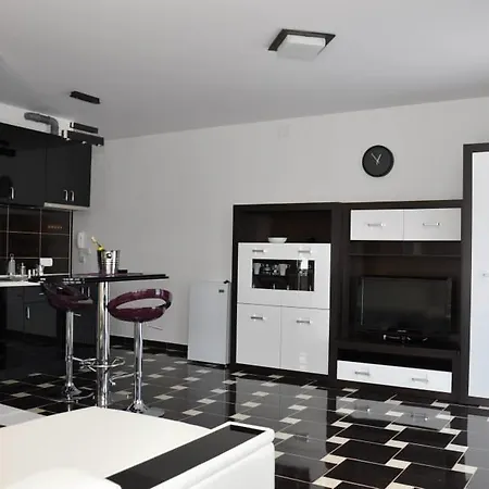 El Barco Apartment Veliko Gradiste