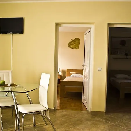 El Barco Apartment Veliko Gradiste