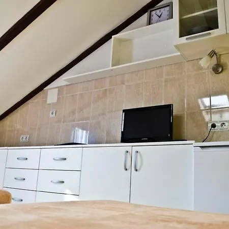 El Barco Apartment