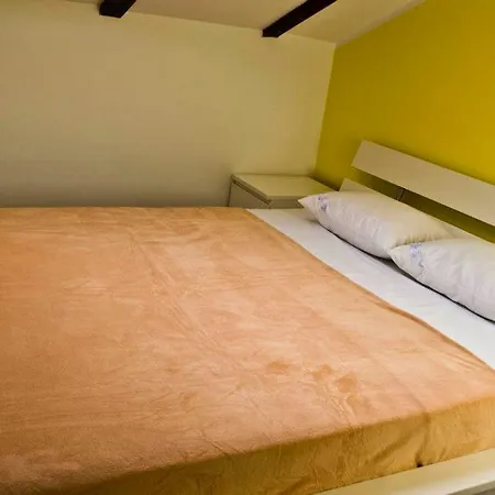 Apartment El Barco Veliko Gradiste