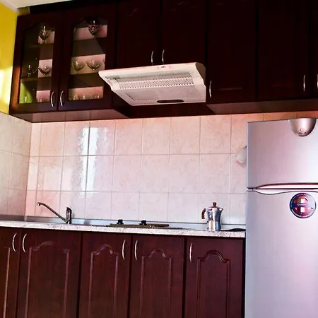 El Barco Apartment