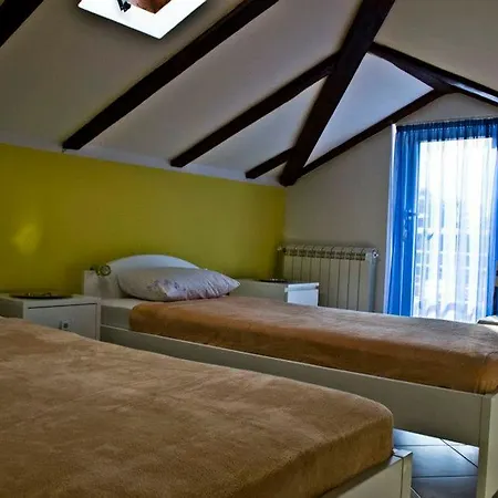 Apartment El Barco